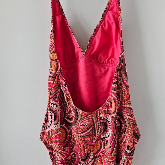 New GapBody Swimsuit Swim wear size M - Picture 4 of 6